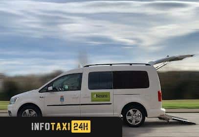 taxista Eurotaxi Oviedo