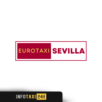 taxista Eurotaxi Sevilla