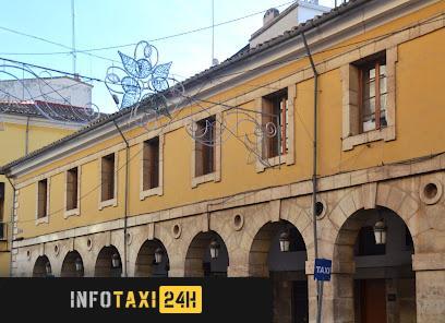 taxista Eurotaxi Sueca