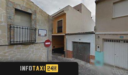 taxista Eurotaxi