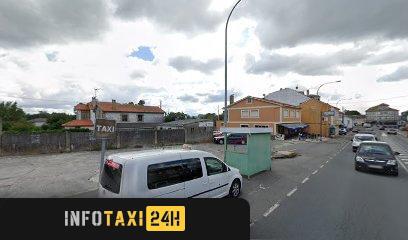 taxista Eurotaxibergondo