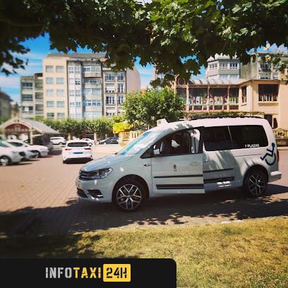 taxista Eurotaxisada