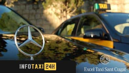 taxista Excel Taxi Sant Cugat S l