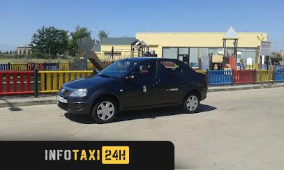 taxista F Fernandez Fernandez