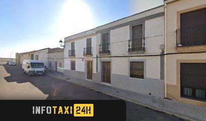 taxista Farrona Solís V