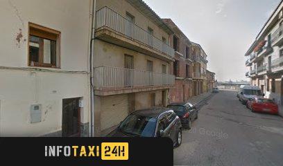 taxista Felipe García López