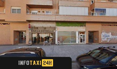 taxista Fernando Solsona Mesa