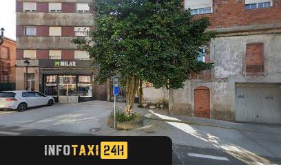 taxista Fersan Electricidad S c