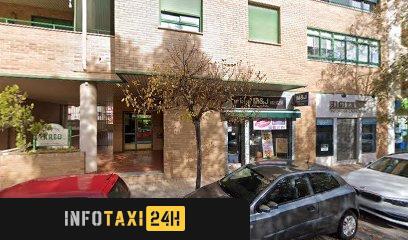 taxista Filiberto Miralles Alcalá