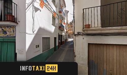 taxista Fornas montan S L