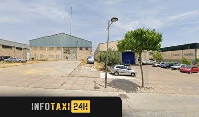 taxista Francisco Bautista