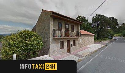 taxista Francisco De La Torre Garcia