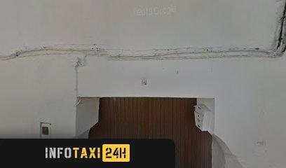 taxista Francisco Estudillo Galindo