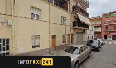 taxista Francisco Fernández Navarro
