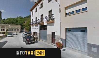 taxista Francisco Haro Martínez