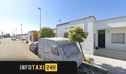 taxista Francisco Hormigó Tena