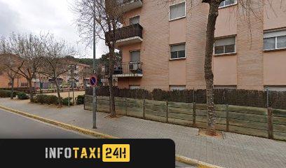taxista Francisco Javier Fernández Sánchez
