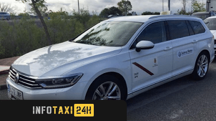 taxista Francisco Javier Sánchez Béjar