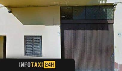 taxista Francisco Martín Conrado