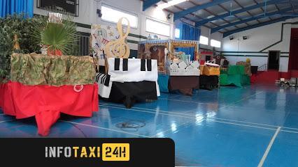 taxista Francisco Palma Alfonso