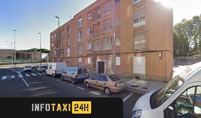 taxista Francisco Panadero Iglesias