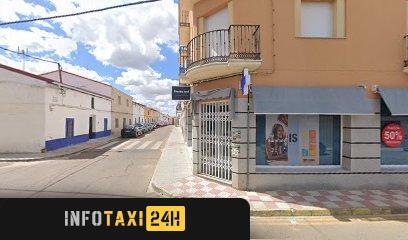 taxista Francisco Ramírez Manilla