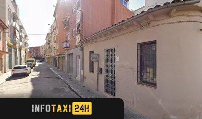 taxista Francisco Rodríguez Amador