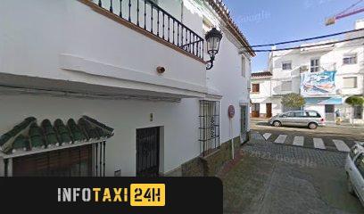 taxista Francisco Román Urieta