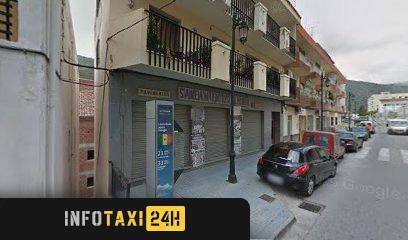 taxista Francisco Ruiz