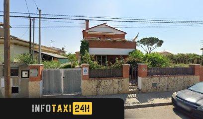 taxista Francisco Sabater Martí