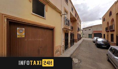 taxista Francisco Valsera Sánchez