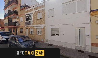 taxista Francisco Zaragoza Rodríguez