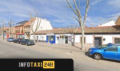 taxista Francisco