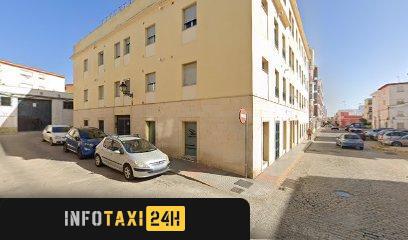 taxista Fuenmar Autos