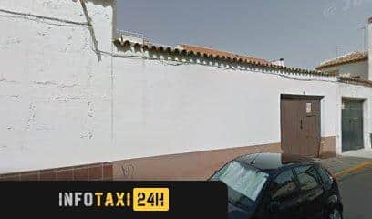 taxista Gabino Perona Rodrigo