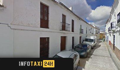 taxista Gabriel Romero Moro