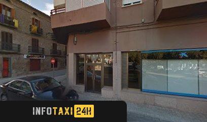 taxista Gaspar Codina Salada