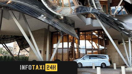 taxista Gestión De Taxis Para Empresas Y Particulares vitoria Gasteiz Aeropuertos Nacionales