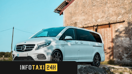 taxista Gestión Y Recepción De Taxis Alegria dulantzi Y Alrededores