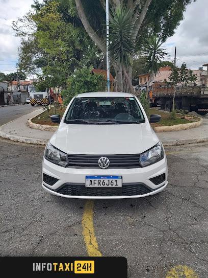 taxista Girotaxi