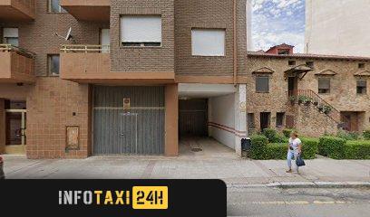 taxista Gonzalo Anacleto Nemesio Núñez