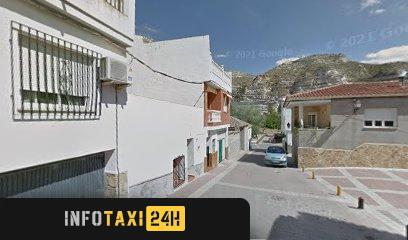 taxista Gonzorbar