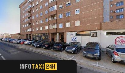 taxista Gregorio López Pérez