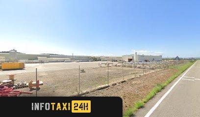 taxista Grúas Y Taxis Jaime Bas
