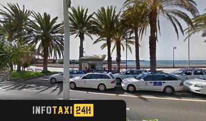 taxista Grupo Auto Taxis