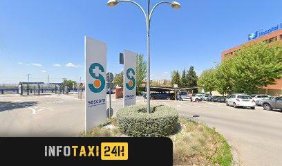 taxista Guadalajara Taxi