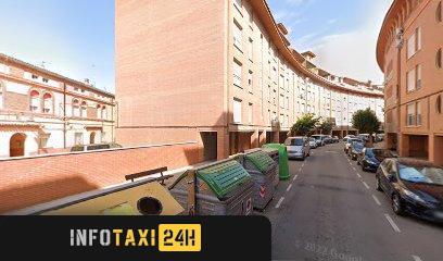 taxista Hebrustaxi