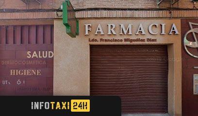 taxista Héctor Rodríguez