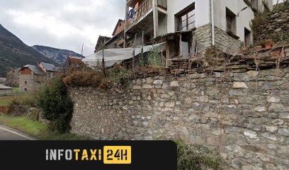 taxista Hermanos Vila
