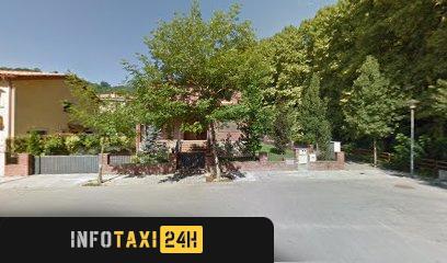taxista Hermenegildo Rodríguez Plo